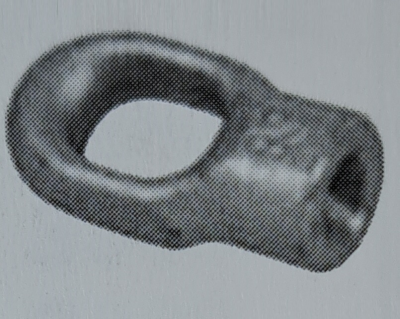 MD-   Ringmutter   M16x1.5  mit Schraube