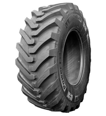 400/70-20  /149A8  IND  TL   Michelin  Power CL